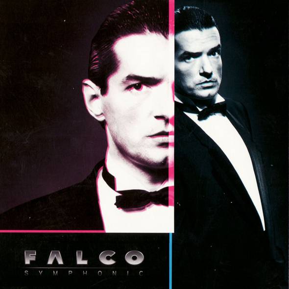 Falco - «Symphonic»