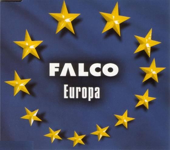Falco - «Europa»