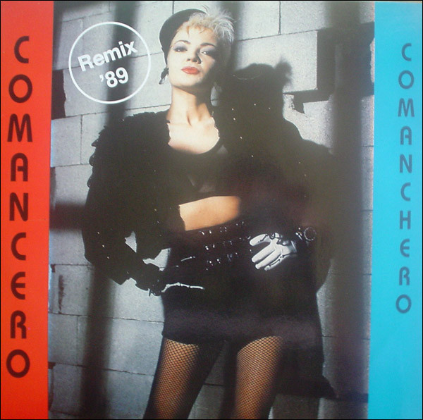 фото Comanchero (Remix '89)