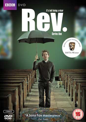 Rev TV Show