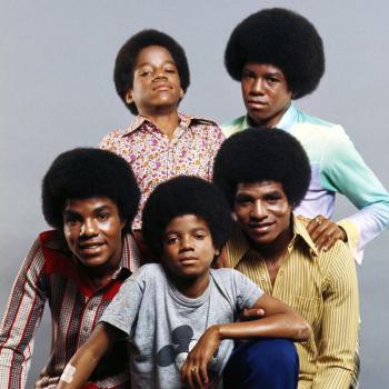 фото The Jackson 5