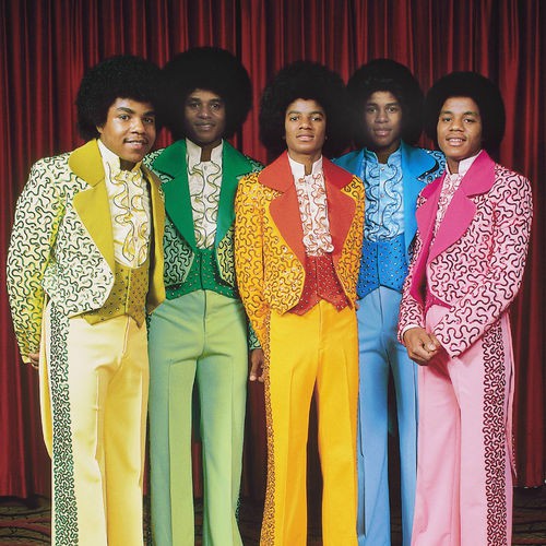 фото The Jacksons