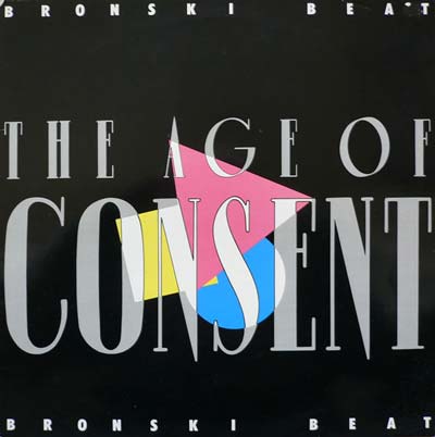 фото The Age Of Consent