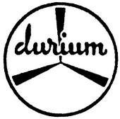 фото Durium