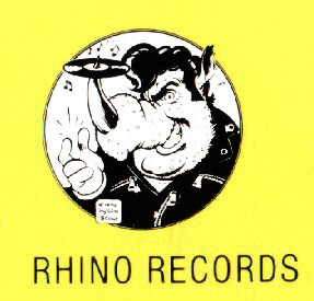 фото Rhino Records