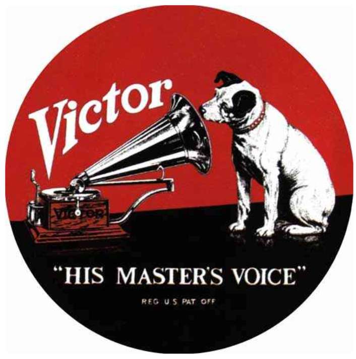 фото RCA Victor