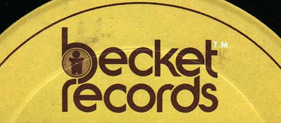 фото Becket Records