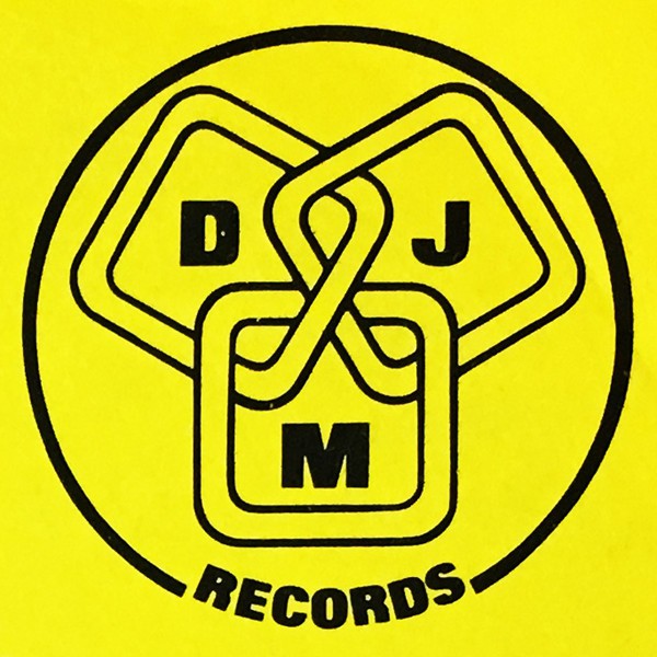 фото DJM Records