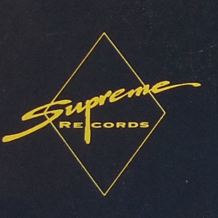 фото Supreme Records