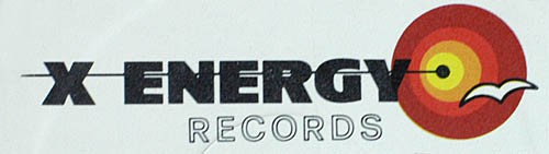 фото X-Energy Records
