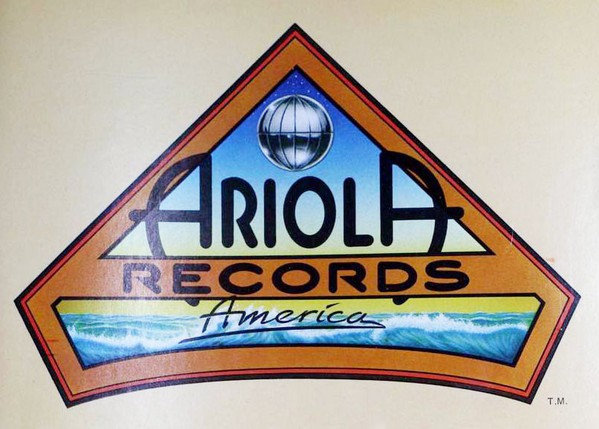 фото Ariola Records America