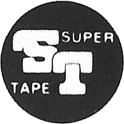 фото Super Tape