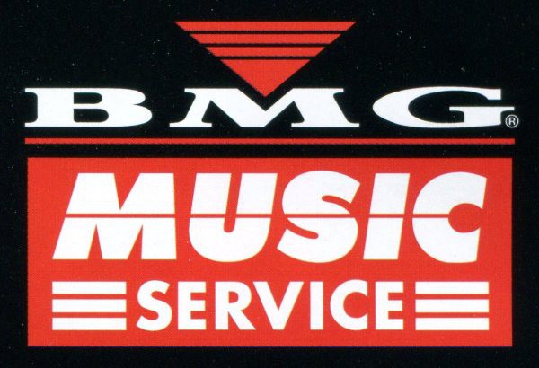 фото BMG Music Service