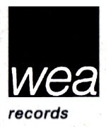 фото WEA Records