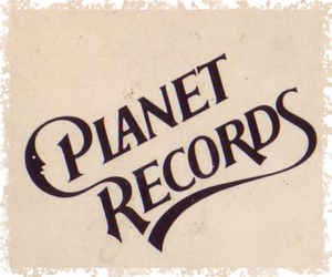 фото Planet Records