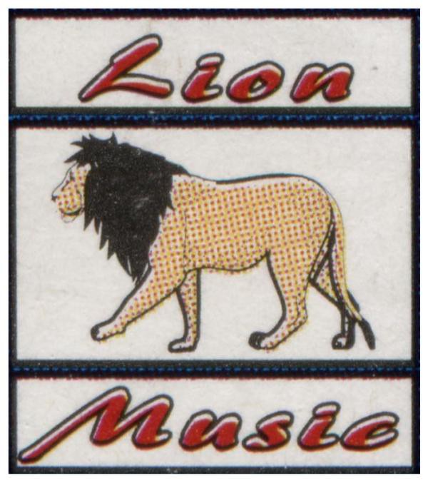 фото Lion Music