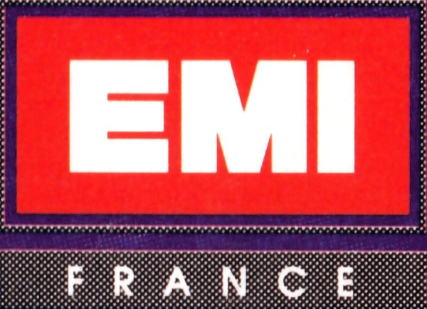 фото EMI France