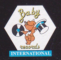 фото Baby Records International