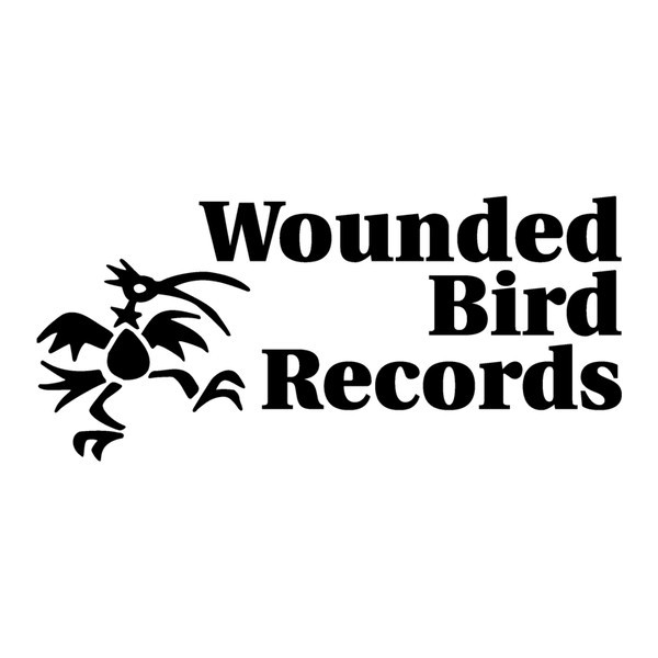 фото Wounded Bird Records