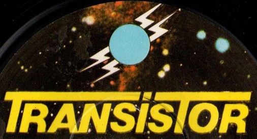 фото Transistor