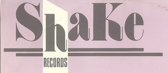 фото Shake Records