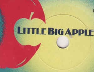 фото Little Big Apple Records