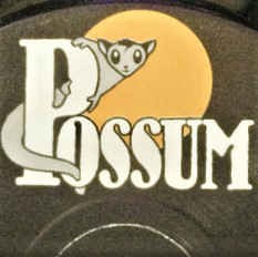 фото Possum Records
