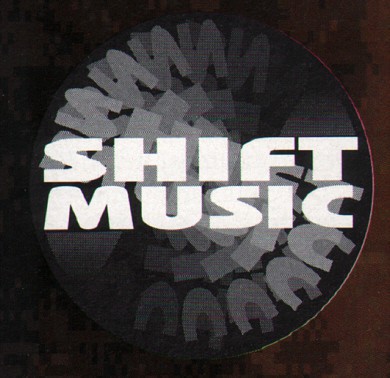 фото Shift Music