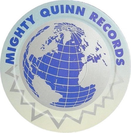 фото Mighty Quinn Records