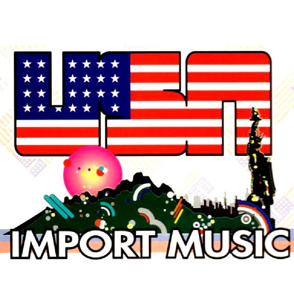 фото USA Import Music