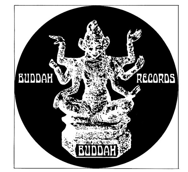 фото Buddah Records