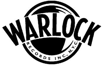 фото Warlock Records