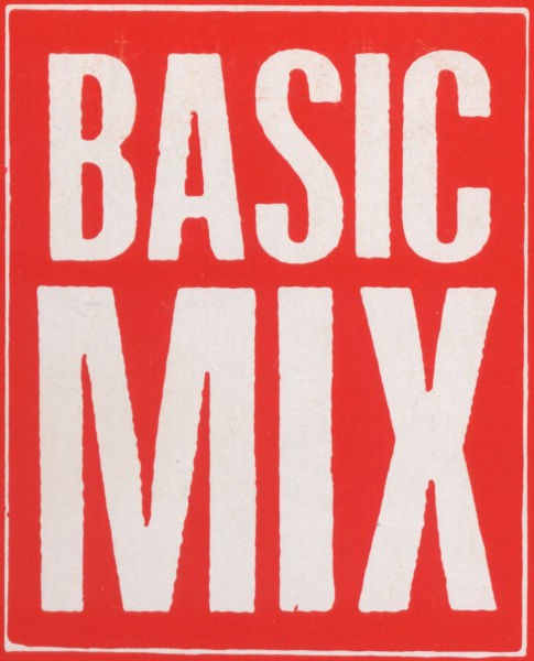 фото Basic Mix