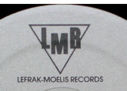 фото LMR (Lefrak-Moelis Records)