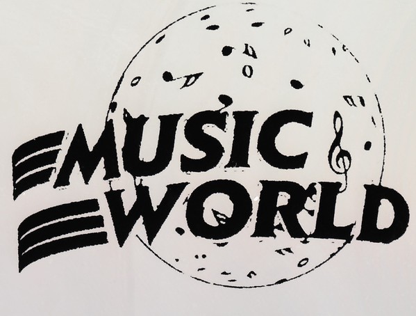фото Music World (Австралия)