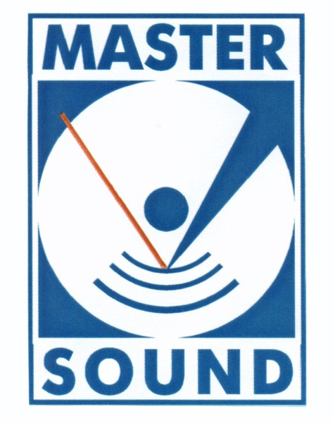 фото Master Sound Records