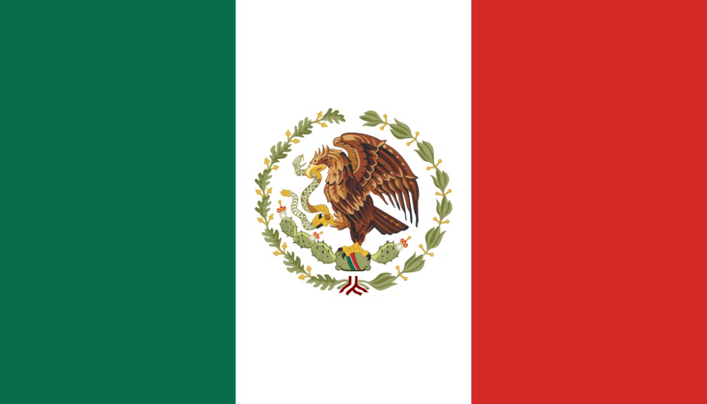 фото Мексика