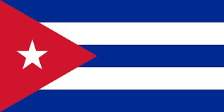 фото Куба