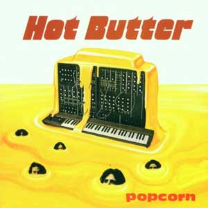 Hot Butter - «Popcorn»