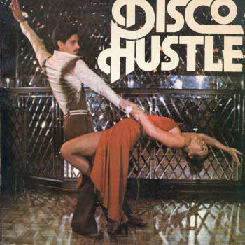 Disco hustle