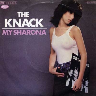 Knack - My Sharona