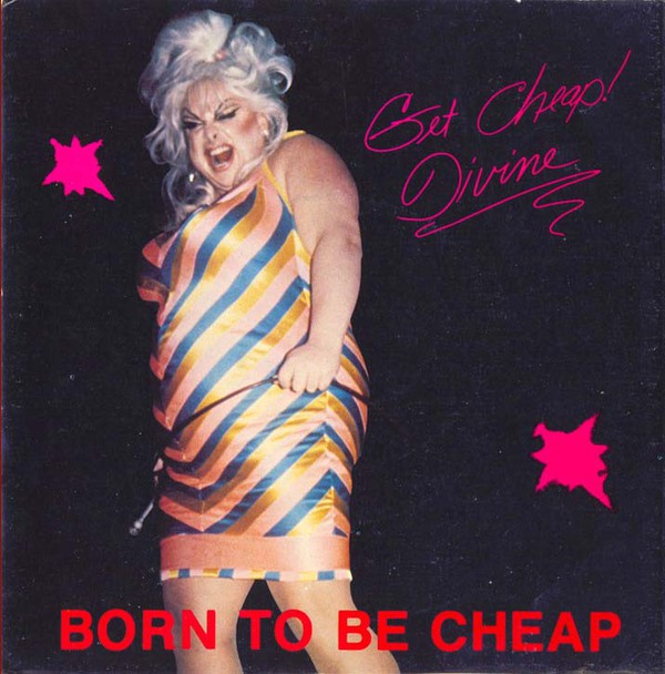 фото Born To Be Cheap