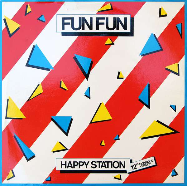 фото Happy Station