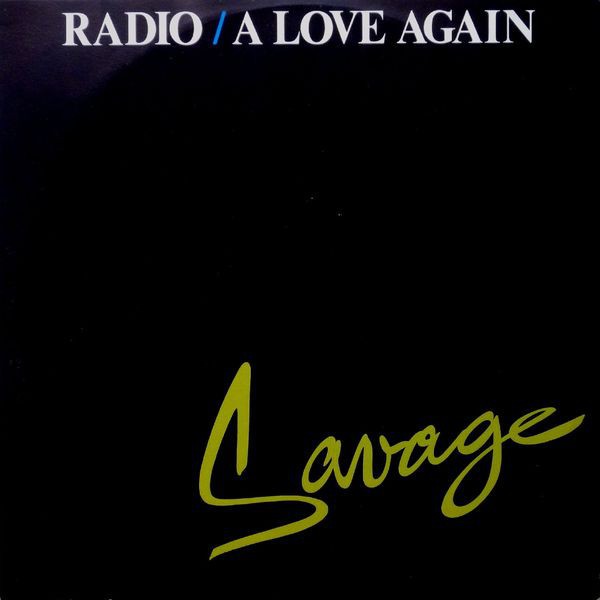 фото Radio / A Love Again