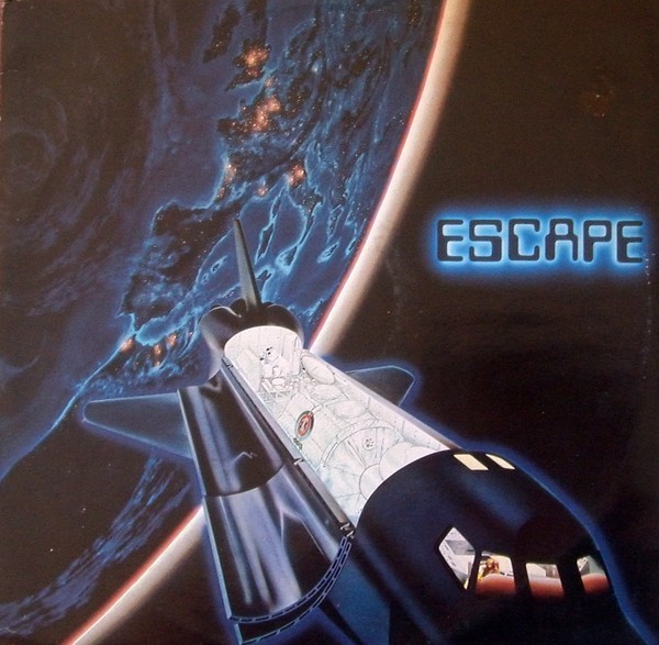 фото Escape From Space