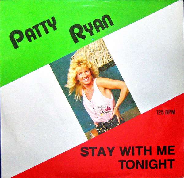 фото Stay With Me Tonight