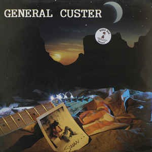 фото General Custer
