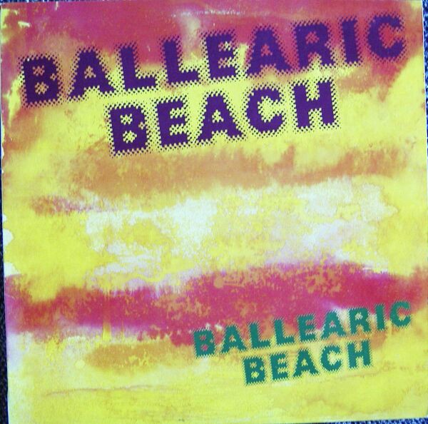 фото Ballearic Beach