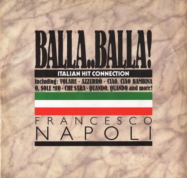 фото Balla..Balla! - Italian Hit Connection