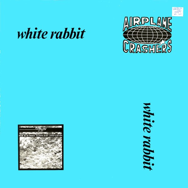 фото White Rabbit